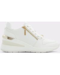 ALDO Low-top sneakers for Women | Online Sale up to 56% off | Lyst