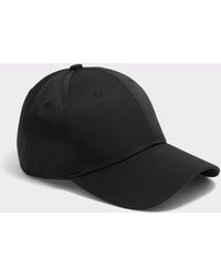 aldo caps