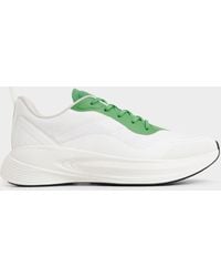 ALDO - Pillowsnkr-M - Lyst