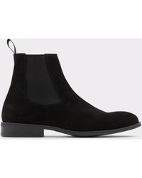 ALDO Casual boots for Men | Online Sale up to 50% off | Lyst