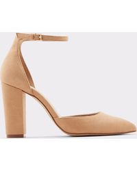 aldo womens high heel shoes