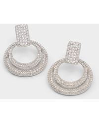 ALDO - Alorra – Clear Multi - Lyst