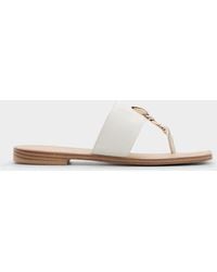 ALDO - Madaline – Bone – - Lyst