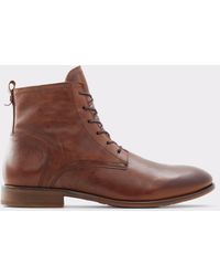 ALDO Boots for Men - Up to 50% off at Lyst.com