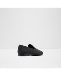 aldo mens slip on shoes