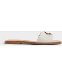 ALDO - Biggin – Bone – - Lyst
