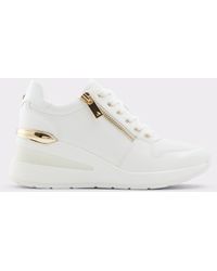 ALDO Sneakers for Women | Online Sale up to 56% off | Lyst