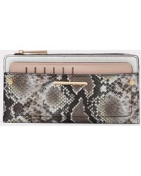 aldo ladies wallet
