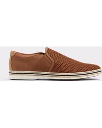 aldo men's mules