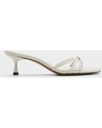 ALDO - Madalyn – Bone – - Lyst