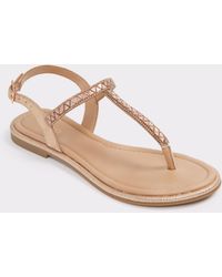 aldo shoes sandals