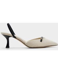 ALDO - Nailah – Natural – - Lyst