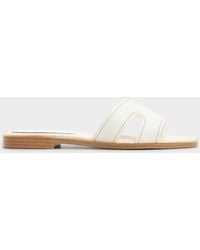 ALDO - Itsandalb – Bone – - Lyst