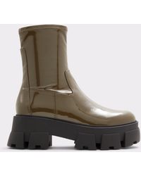 priella ankle boot