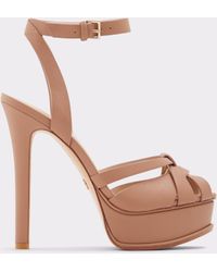 lacla heels