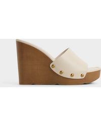 ALDO - Grounded - Lyst