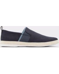 aldo espadrilles mens