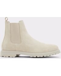 aldo boots men