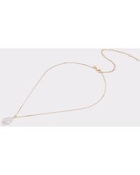 ALDO - Beauceron – Clear Multi - Lyst
