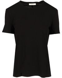 The Row - "wesler" T-shirt - Lyst