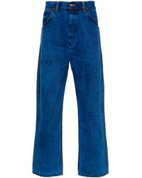 Vivienne Westwood - Ranch Denim Jeans - Lyst