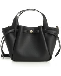 Tory Burch - Romy Satchel Bag - Lyst