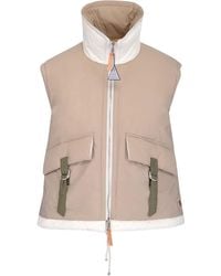 Moncler Genius Waistcoats and gilets for Women - Up to 42% off at 