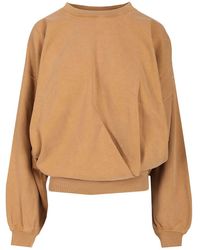 Isabel Marant - "sauria" Sweatshirt - Lyst