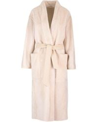 Max Mara - Glassa Coats - Lyst