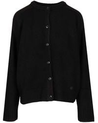 Loulou de Saison - "aidar Lds" Cashmere Blend Cardigan - Lyst