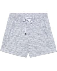 Barba Napoli - Costume With Drawstring - Lyst