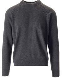 Versace - Cashmere Sweater - Lyst