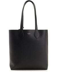 Ferragamo - Reversible Tote Bag Handbags - Lyst
