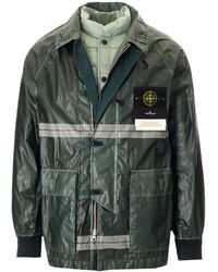 Stone Island Clothing for Men - Up to 30% off at Lyst.com - Page 48