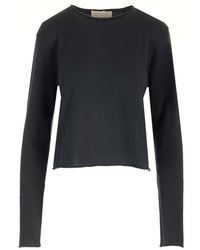 Lisa Yang - "ida" Cashmere Sweater - Lyst