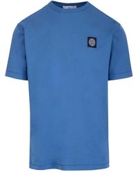 Stone Island maglia uomo girocollo - Parmax.com: Abbigliamento uomo e donna  dei migliori prodotti di abbigliamento