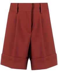 See By Chloé Shorts for Women | Christmas Sale up to 76% off | Lyst