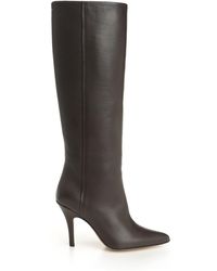 MM6 by Maison Martin Margiela - Architype Boots - Lyst