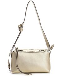 Fendi - By The Way Medium Satchel Bag - Lyst