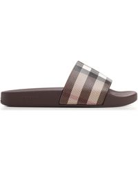 burberry slippers price