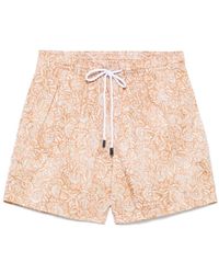 Barba Napoli - Costume With Drawstring - Lyst