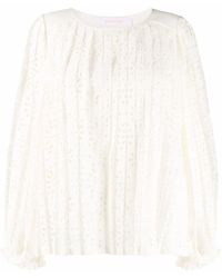 See By Chloé See By Chloé Top - White