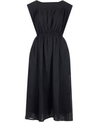 Totême Dresses for Women - Up to 48% off | Lyst