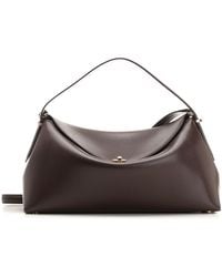 TOTEME - "t-lock" Handbag - Lyst