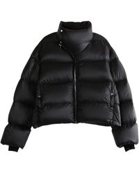 Rick Owens - Turtle Jacket - Lyst
