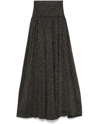 Zimmermann - Crush Skirts - Lyst