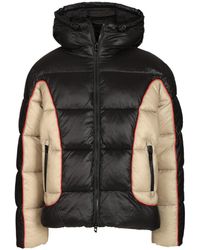 DIESEL - W-Ostend Jackets - Lyst
