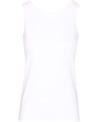 The Row - "frankie" Top - Lyst