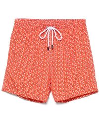 Barba Napoli - Costume With Drawstring - Lyst