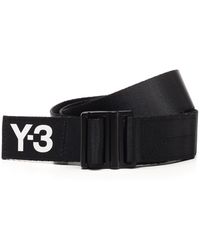 Y-3 Belts for Women - Up to 35% off at Lyst.com